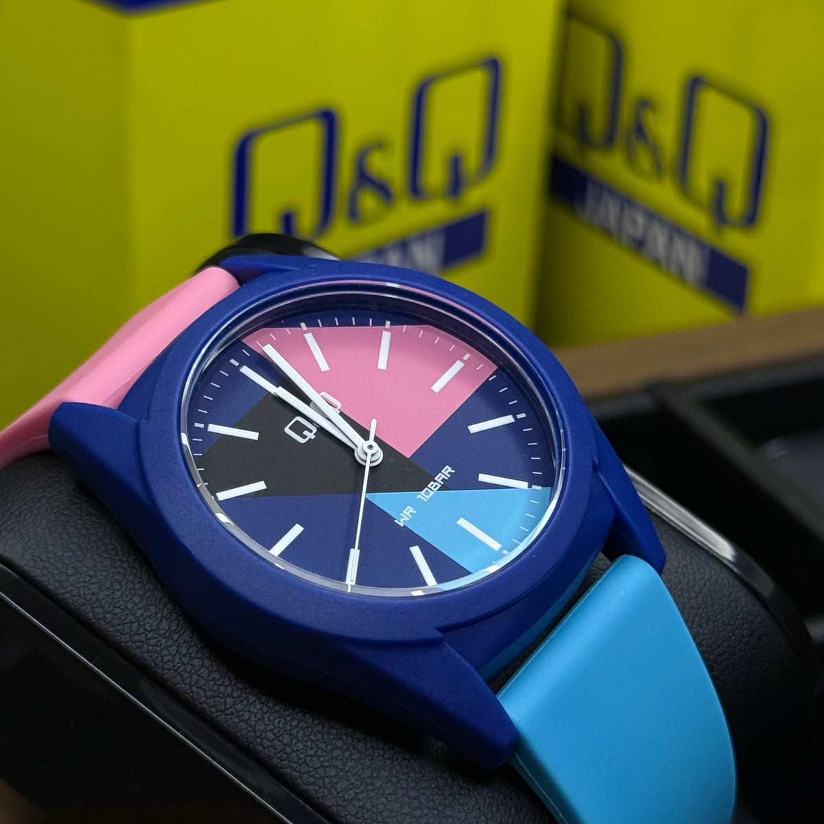 QYQ ORIGINAL UNISEX REF MULTICOLOR BPB