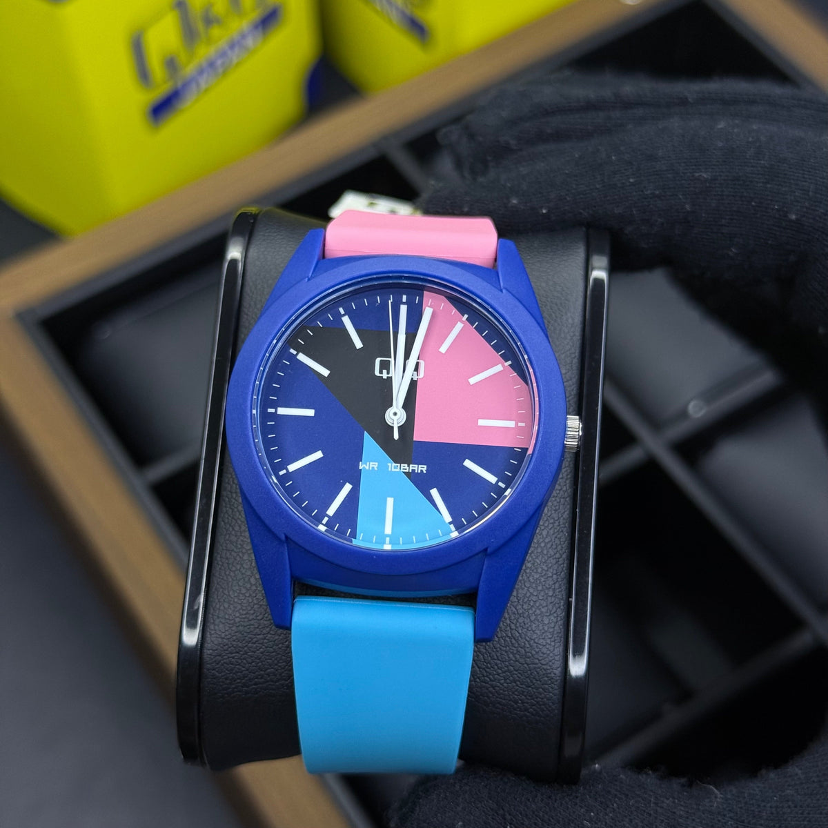 QYQ ORIGINAL UNISEX REF MULTICOLOR BPB