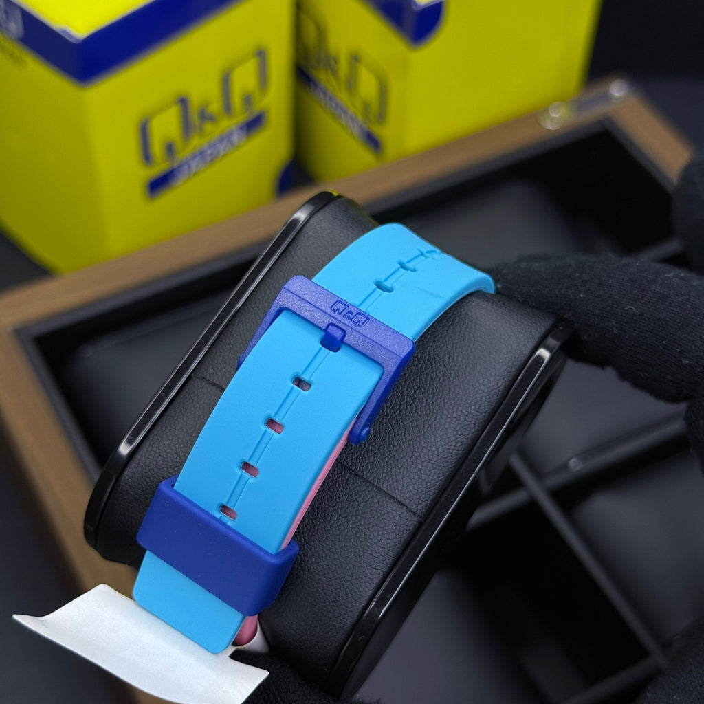 QYQ ORIGINAL UNISEX REF MULTICOLOR BPB