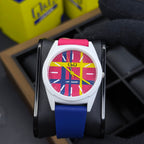 QYQ ORIGINAL UNISEX REF MULTICOLOR BRW