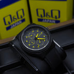 QYQ CRONOGRAFOS ORIGINAL PARA HOMBRE REF VS54J006Y nny