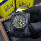 QYQ CRONOGRAFOS ORIGINAL PARA HOMBRE REF VS54J006Y nny