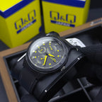 QYQ CRONOGRAFOS ORIGINAL PARA HOMBRE REF VS54J006Y nny