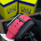 QYQ CRONOGRAFOS ORIGINAL PARA HOMBRE REF VS54J006Y RNN