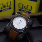 QYQ CUERO ORIGINAL UNISEX REF Q40B-009PY MP