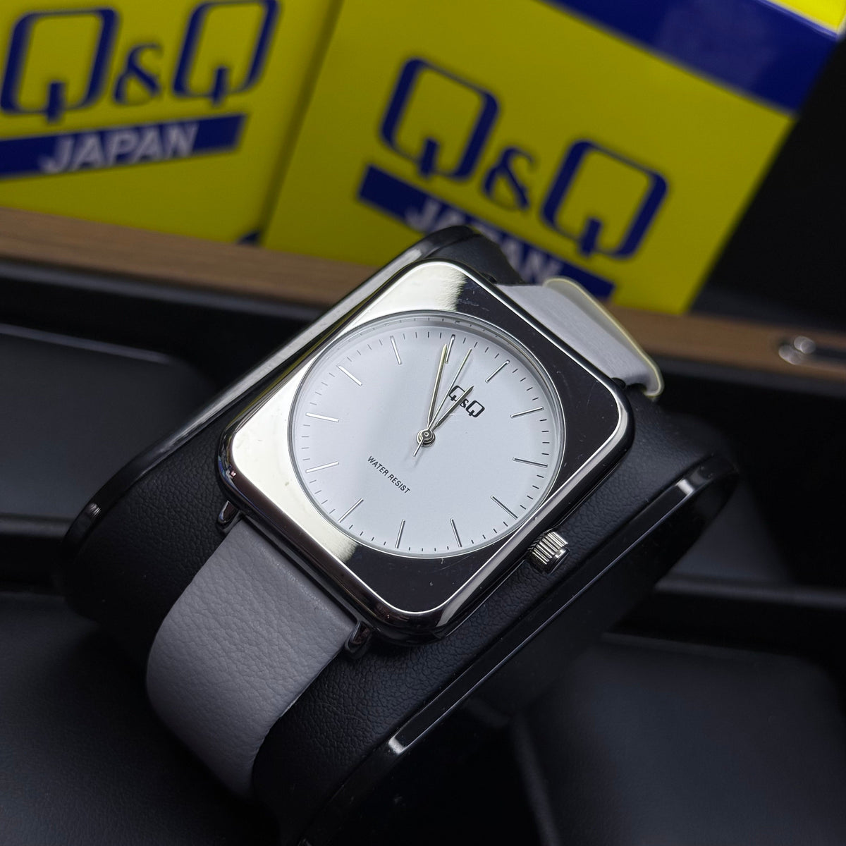 QYQ CUERO ORIGINAL UNISEX REF Q40B-009PY BP