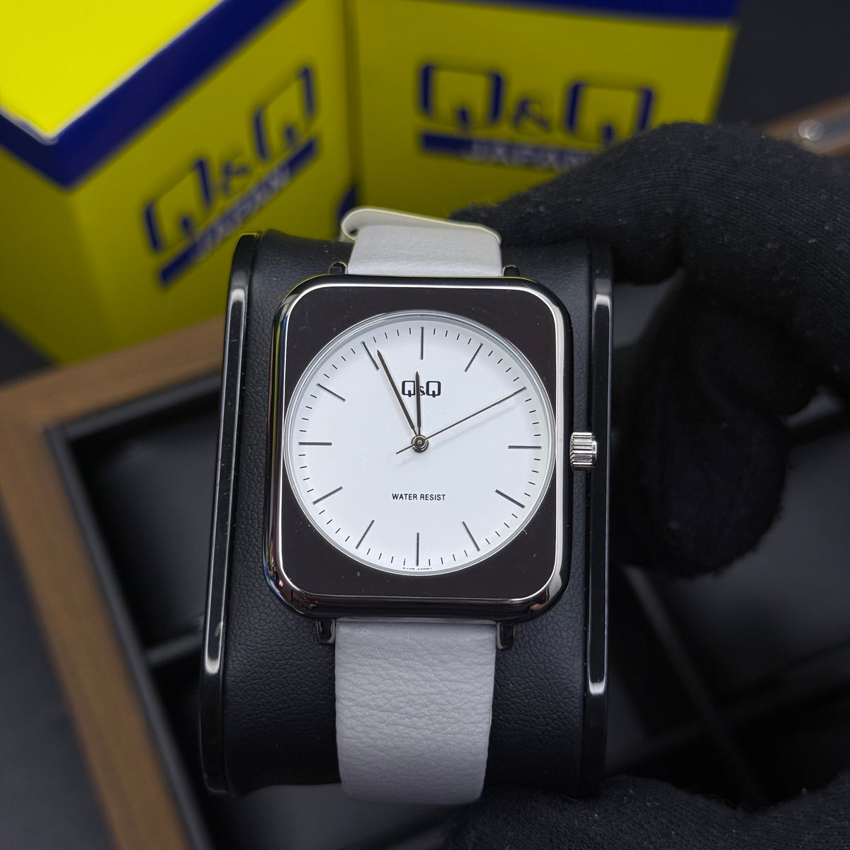 QYQ CUERO ORIGINAL UNISEX REF Q40B-009PY BP