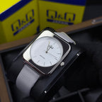QYQ CUERO ORIGINAL UNISEX REF Q40B-009PY BP
