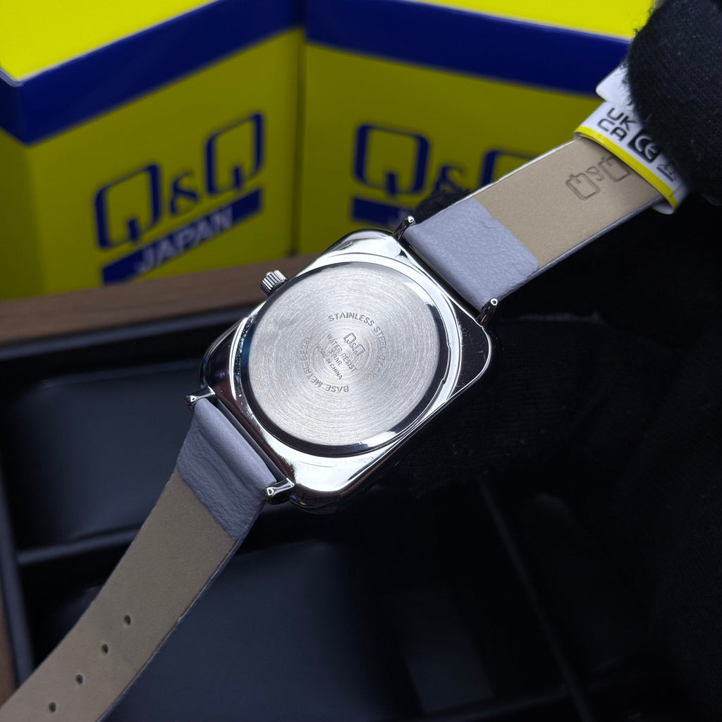 QYQ CUERO ORIGINAL UNISEX REF Q40B-009PY BP