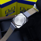 QYQ CUERO ORIGINAL UNISEX REF Q40B-009PY BP