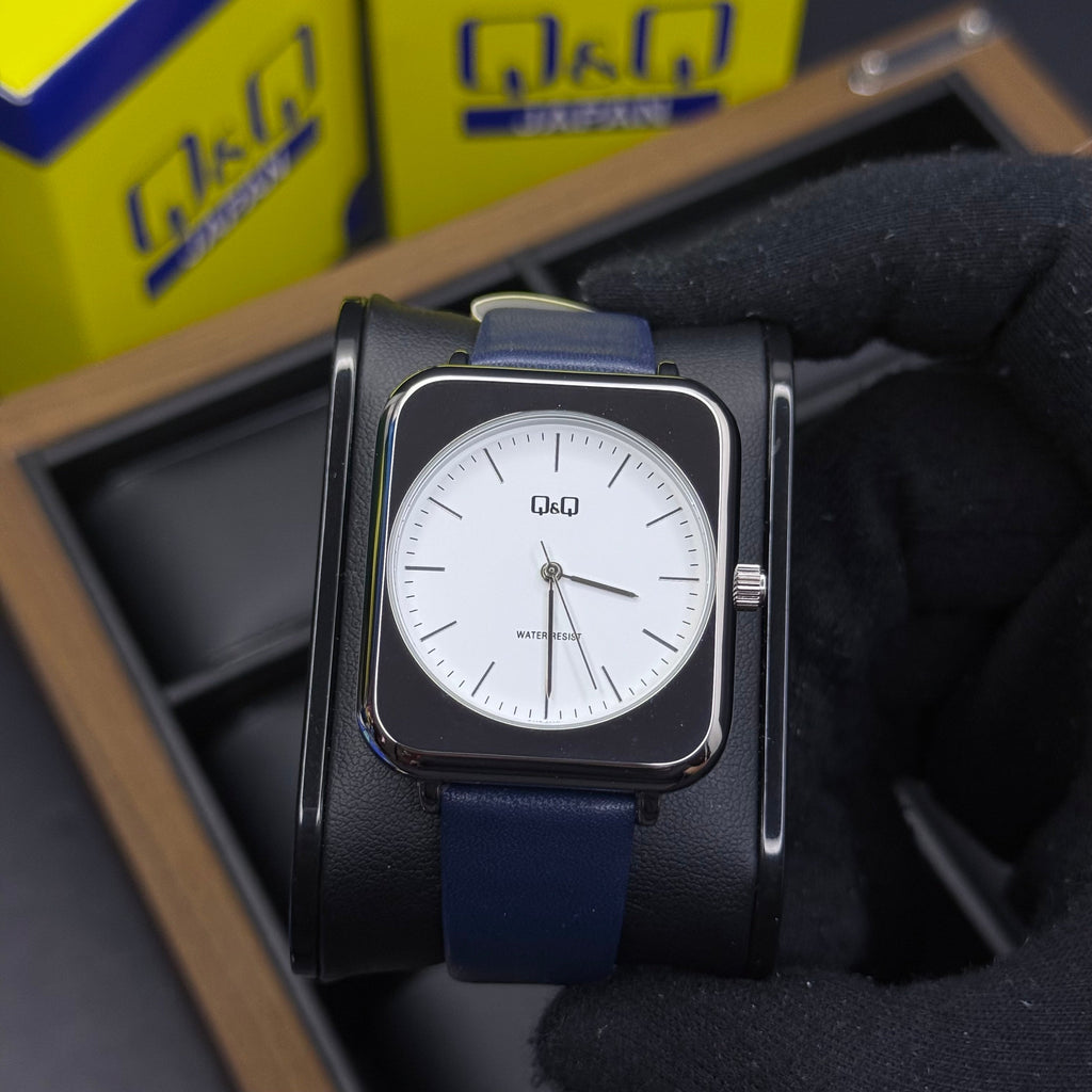 QYQ CUERO ORIGINAL UNISEX REF Q40B-009PY AP