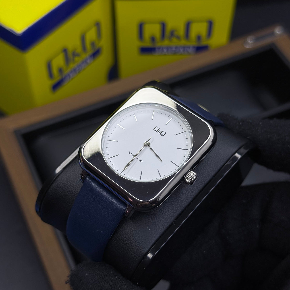 QYQ CUERO ORIGINAL UNISEX REF Q40B-009PY AP
