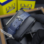 QYQ CUERO ORIGINAL UNISEX REF Q40B-009PY AP