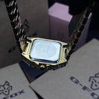 G FOX ORIGINAL X CARTIER PARA HOMBRE REF DD