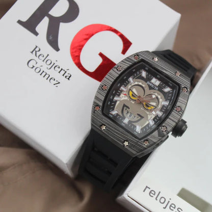 INVICTA X RICHARD MILLER PERA HOMBRE REF-N