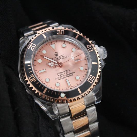 ROLEX PARA HOMBRE SUBMARINE REF-BR