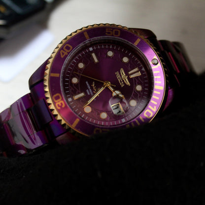 INVICTA UNISEX X ROLEX SUMERGIBLE REF-MM