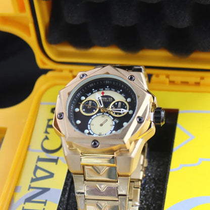 INVICTA HELIOS 2 PARA HOMBRE REF-DN