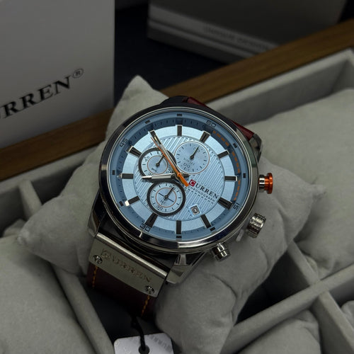 CURREN ORIGINAL PARA HOMBRE REF 8291-CPA