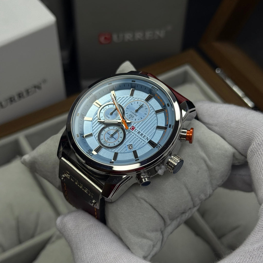CURREN ORIGINAL PARA HOMBRE REF 8291-CPA