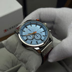 CURREN ORIGINAL PARA HOMBRE REF 8291-CPA