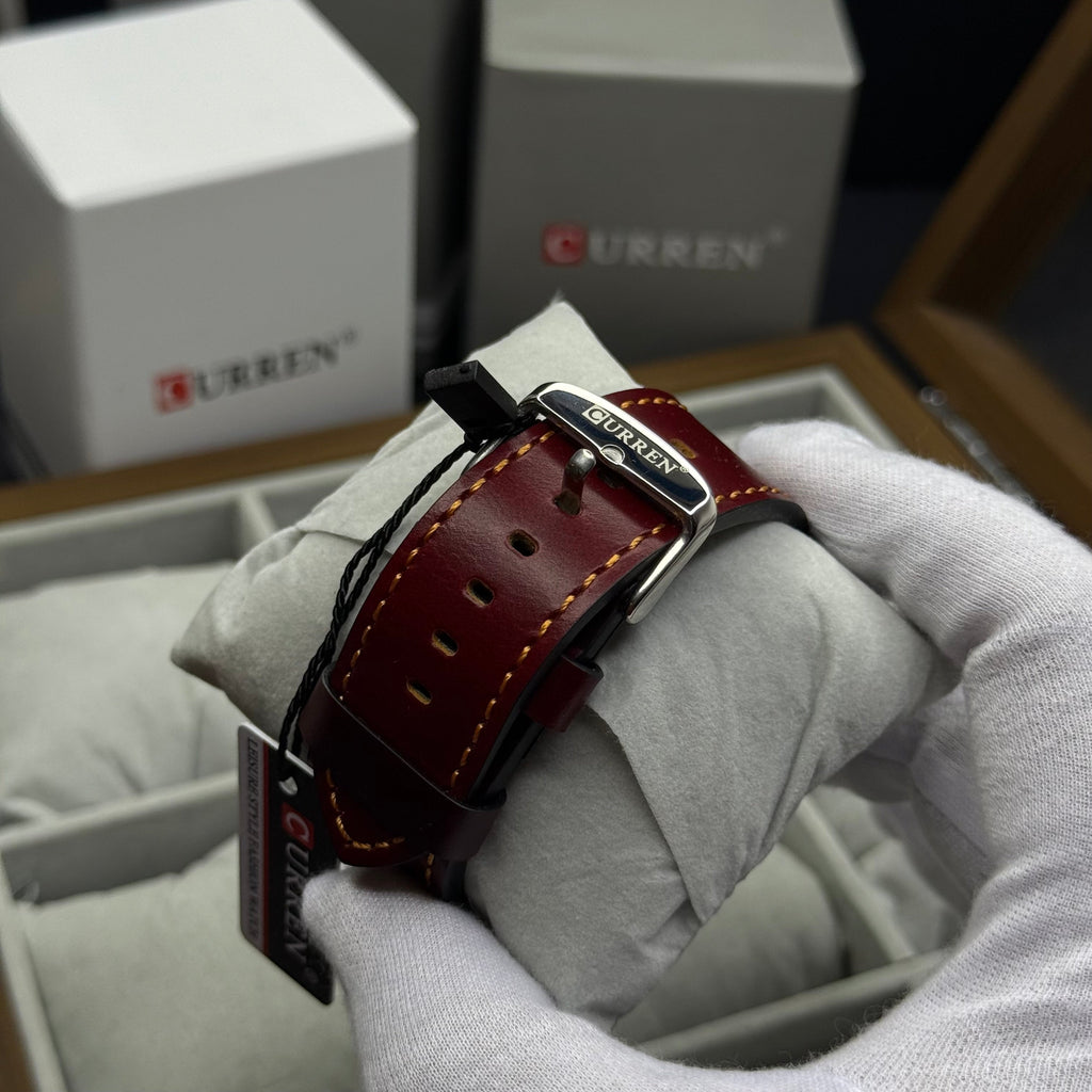 CURREN ORIGINAL PARA HOMBRE REF 8291-CPA