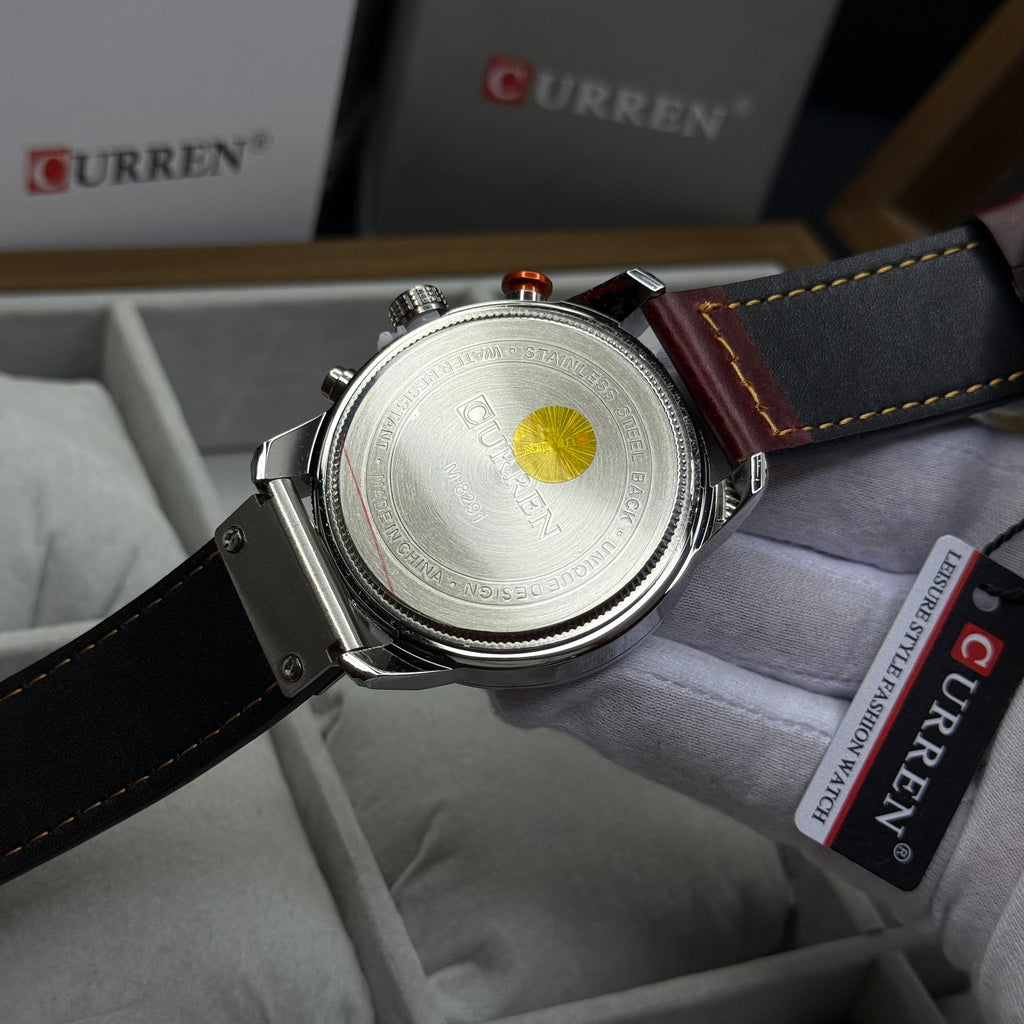 CURREN ORIGINAL PARA HOMBRE REF 8291-CPA