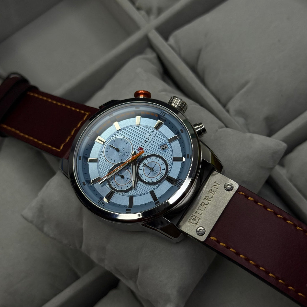CURREN ORIGINAL PARA HOMBRE REF 8291-CPA