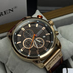 CURREN ORIGINAL PARA HOMBRE REF 8291-CORN