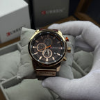 CURREN ORIGINAL PARA HOMBRE REF 8291-CORN