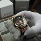 CURREN ORIGINAL PARA HOMBRE REF 8291-CORN