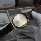 CURREN ORIGINAL PARA HOMBRE REF 8291-CORN
