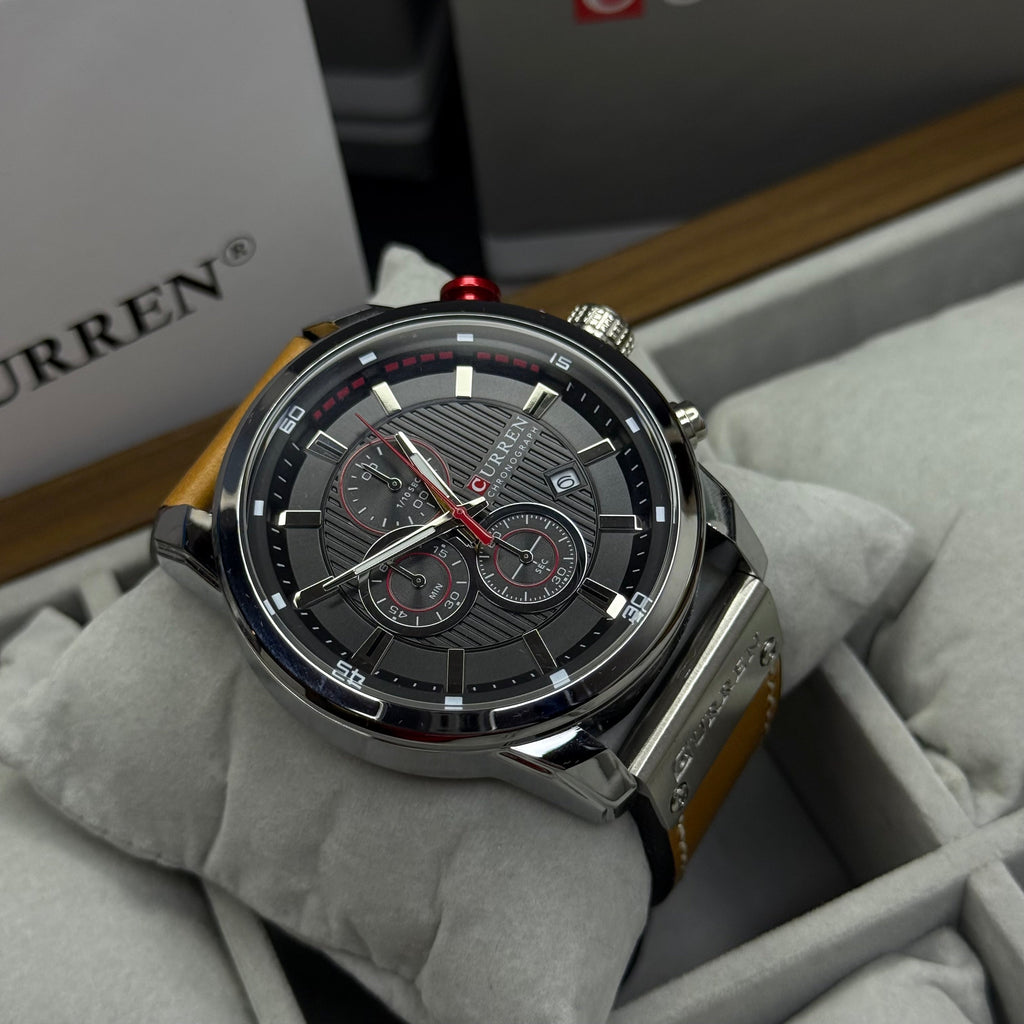 CURREN ORIGINAL PARA HOMBRE REF 8291-CPN