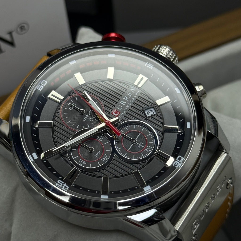 CURREN ORIGINAL PARA HOMBRE REF 8291-CPN