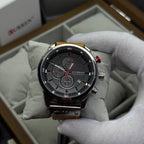 CURREN ORIGINAL PARA HOMBRE REF 8291-CPN