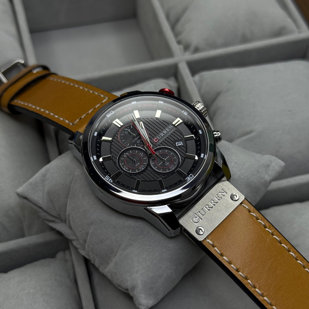 CURREN ORIGINAL PARA HOMBRE REF 8291-CPN