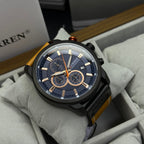 CURREN ORIGINAL PARA HOMBRE REF 8291-CNA