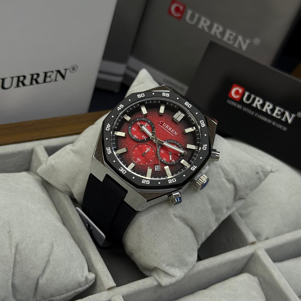 CURREN ORIGINAL PARA HOMBRE REF 8489-NR