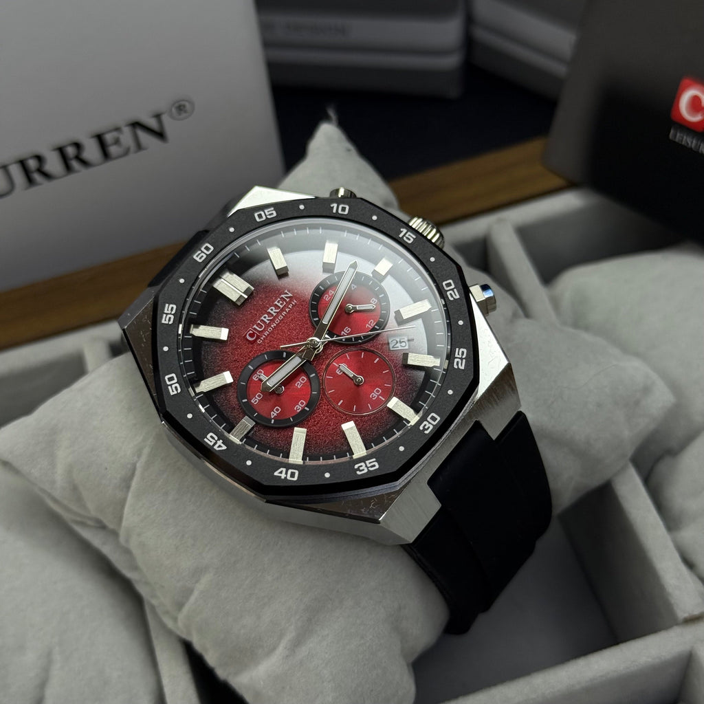 CURREN ORIGINAL PARA HOMBRE REF 8489-NR