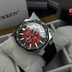 CURREN ORIGINAL PARA HOMBRE REF 8489-NR