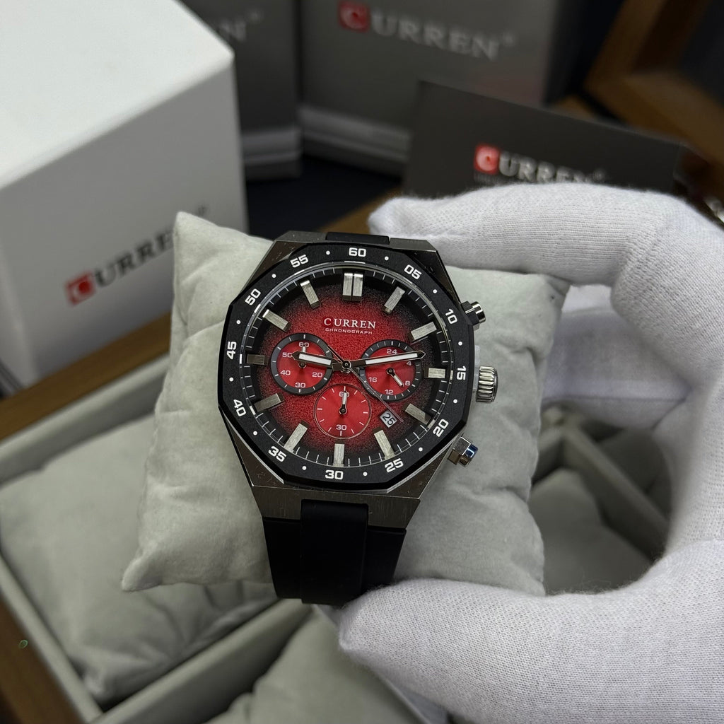 CURREN ORIGINAL PARA HOMBRE REF 8489-NR