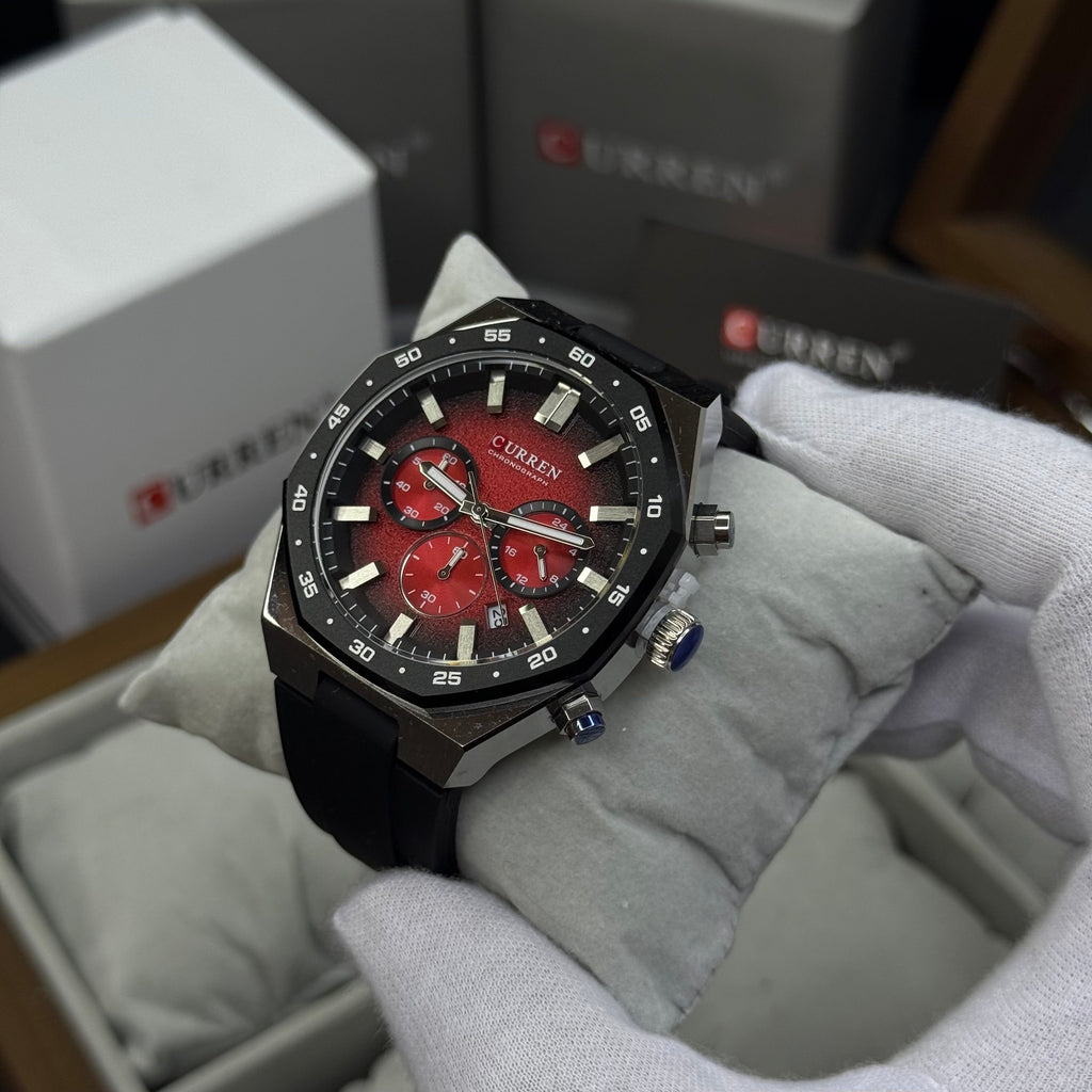 CURREN ORIGINAL PARA HOMBRE REF 8489-NR