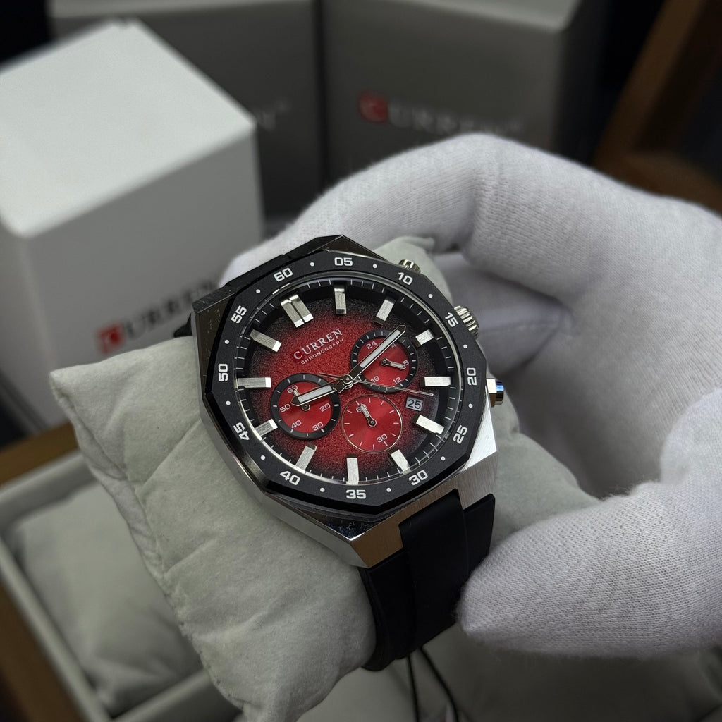 CURREN ORIGINAL PARA HOMBRE REF 8489-NR