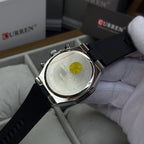CURREN ORIGINAL PARA HOMBRE REF 8489-NR