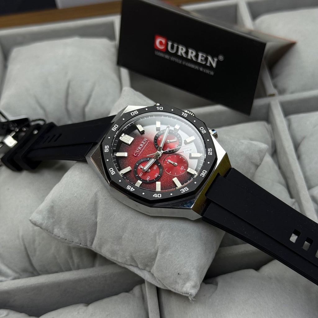 CURREN ORIGINAL PARA HOMBRE REF 8489-NR