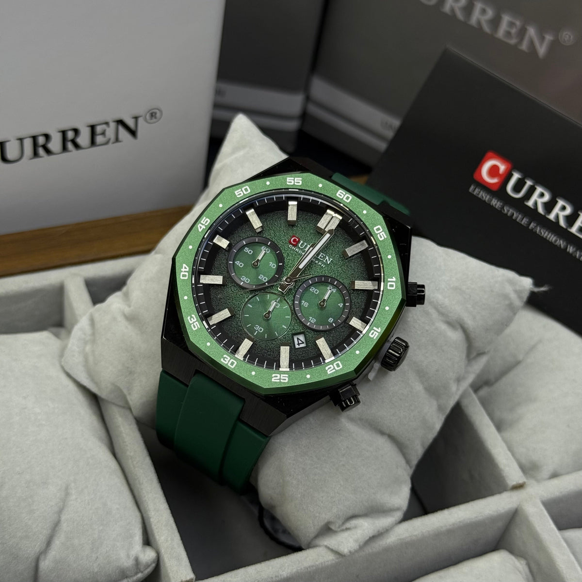 CURREN ORIGINAL PARA HOMBRE REF 8489-V