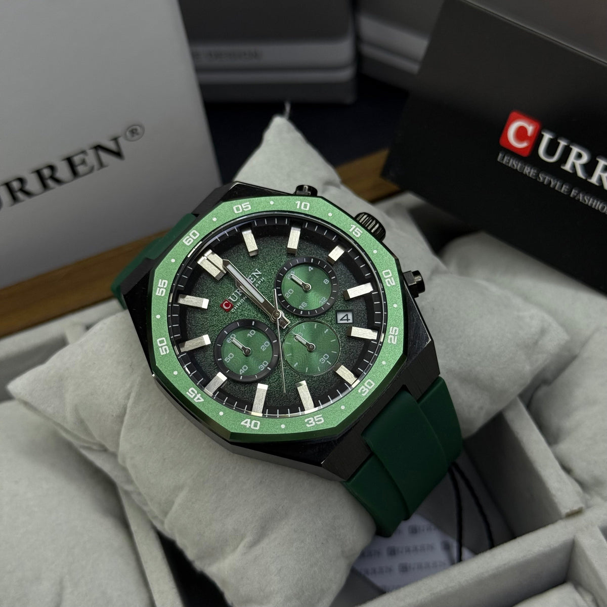 CURREN ORIGINAL PARA HOMBRE REF 8489-V