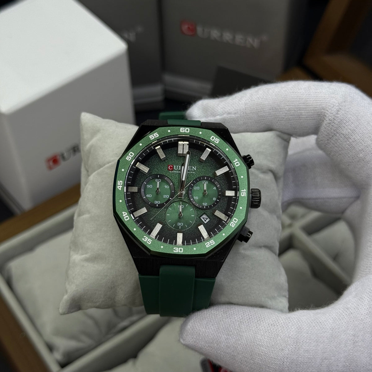 CURREN ORIGINAL PARA HOMBRE REF 8489-V