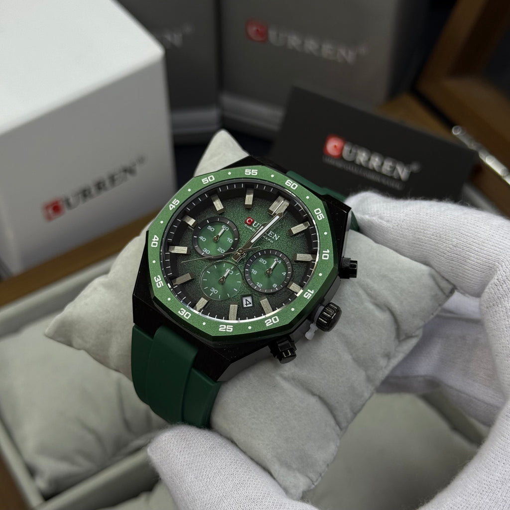 CURREN ORIGINAL PARA HOMBRE REF 8489-V