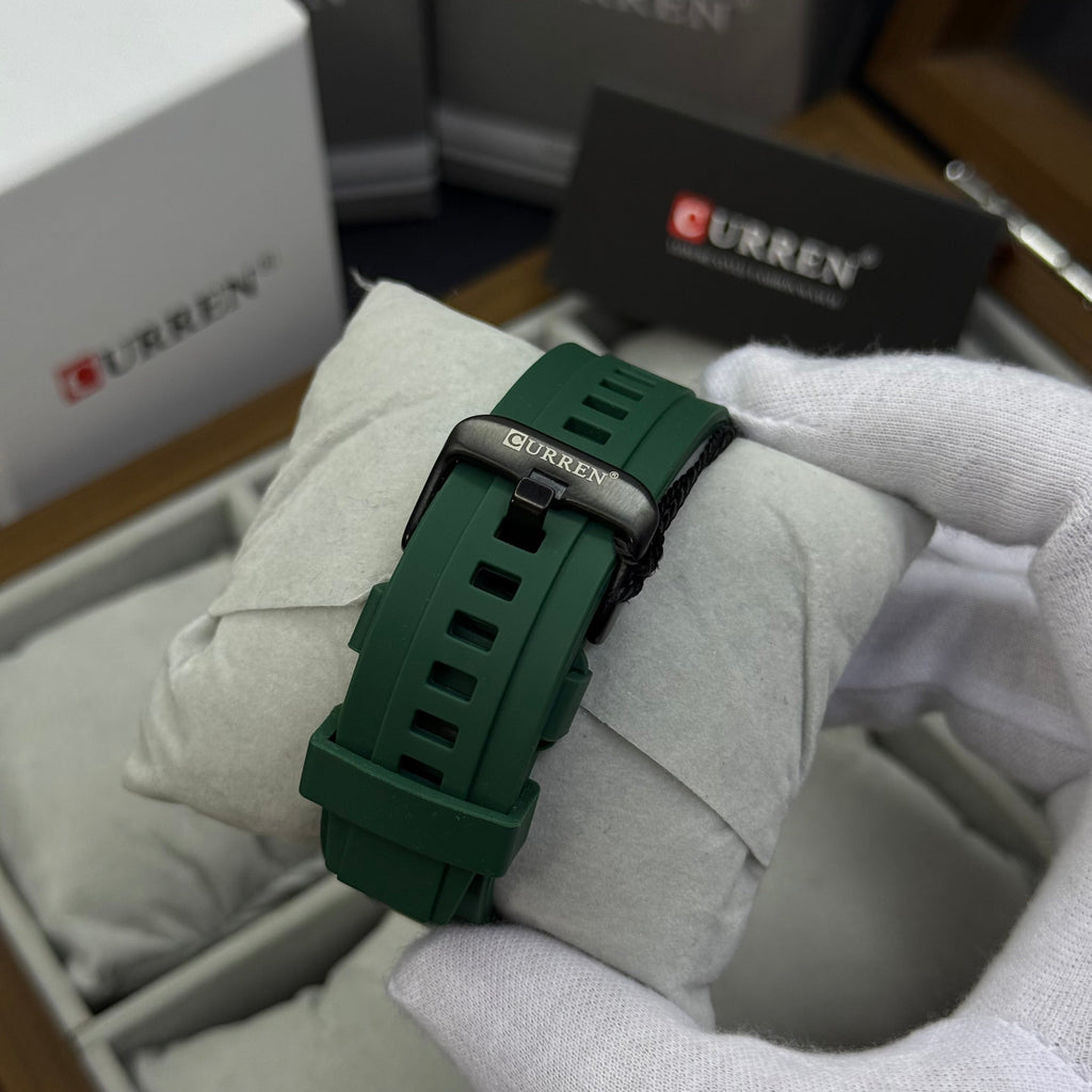 CURREN ORIGINAL PARA HOMBRE REF 8489-V